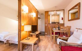Apartment Chamois Blanc 2B - Comfortable Chamonix Mont Blanc Haven